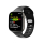 Pasek i akcesoria do zegarków Nomad Tempo Band Apple Watch 45mm / 46mm black